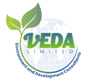 Veda Limited